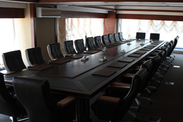 Hotel Darvishi Royal (Mashhad)